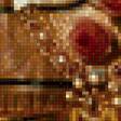 Preview of cross stitch pattern: #2439564