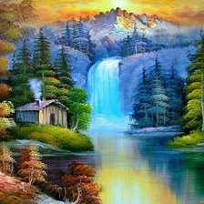 Cross stitch pattern: #2439688