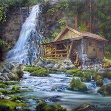 Cross stitch pattern: #2439841