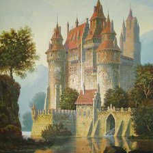 Cross stitch pattern: #2439853