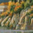 Preview of cross stitch pattern: #2439854