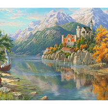 Cross stitch pattern: #2439854