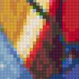 Preview of cross stitch pattern: #2440283