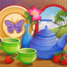 Cross stitch pattern: #2440283