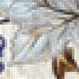 Preview of cross stitch pattern: #2440324