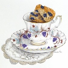 Cross stitch pattern: #2440324