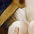 Preview of cross stitch pattern: #2440357