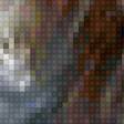Preview of cross stitch pattern: #2440358