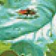 Preview of cross stitch pattern: #2440582