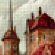 Preview of cross stitch pattern: #2440589