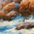 Preview of cross stitch pattern: #2440596