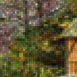 Preview of cross stitch pattern: #2440602