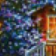 Preview of cross stitch pattern: #2440608