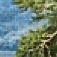 Preview of cross stitch pattern: #2440616