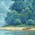 Preview of cross stitch pattern: #2440617