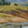 Preview of cross stitch pattern: #2440624