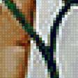 Preview of cross stitch pattern: #2440628