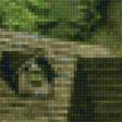 Preview of cross stitch pattern: #2440635