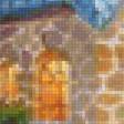 Preview of cross stitch pattern: #2440654