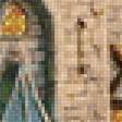 Preview of cross stitch pattern: #2440665