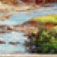 Preview of cross stitch pattern: #2440673