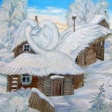 Cross stitch pattern: #2441122