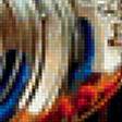 Preview of cross stitch pattern: #2441257