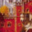 Preview of cross stitch pattern: #2441272