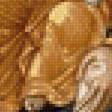 Preview of cross stitch pattern: #2441768