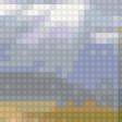 Preview of cross stitch pattern: #2441815