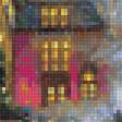 Preview of cross stitch pattern: #2441923