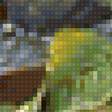 Preview of cross stitch pattern: #2442218