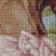 Preview of cross stitch pattern: #2442359