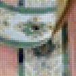 Preview of cross stitch pattern: #2442372