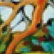 Preview of cross stitch pattern: #2442889