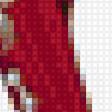 Preview of cross stitch pattern: #2442934