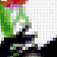 Preview of cross stitch pattern: #2443008