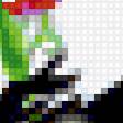 Preview of cross stitch pattern: #2443010