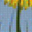 Preview of cross stitch pattern: #2443028