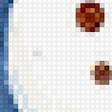 Preview of cross stitch pattern: #2443033