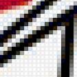 Preview of cross stitch pattern: #2443413