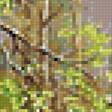 Preview of cross stitch pattern: #2443802
