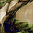 Preview of cross stitch pattern: #2443826