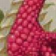 Preview of cross stitch pattern: #2443827