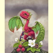 Cross stitch pattern: #2443827