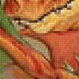 Preview of cross stitch pattern: #2443828