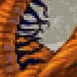 Preview of cross stitch pattern: #2443829