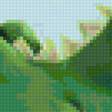 Preview of cross stitch pattern: #2443832