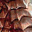 Preview of cross stitch pattern: #2443833