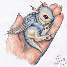 Cross stitch pattern: #2443834